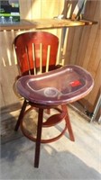 Graco High Chair