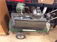 campbell air compressor