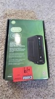 Motorola Surf Board Cable Modem & Cisco Router