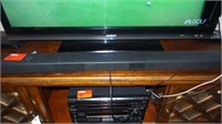 Samsung Sound Bar & Subwoofer