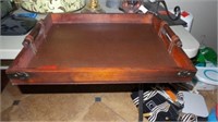 Coffee Table Tray