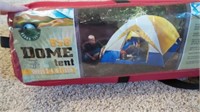 Ozark Trail Dome Tent