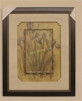 Framed Picture Of A Picture Wall Décor