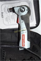 Craftsman 12 V lithium-ion auto hammer