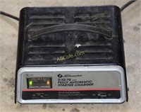 Schumacher battery charger  2/12/75 amp