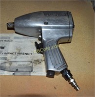 Craftsman Impact wrench