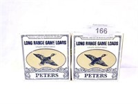 Remington Peters Long Range Game Loads 12ga
