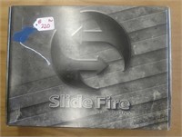 Slide Fire Bump Stock For AR15
