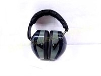 Champion Passive Ear Muffs- gently used