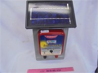 Parmak Solar Pak 6 fence charger