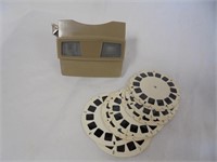 Vintage ViewMaster