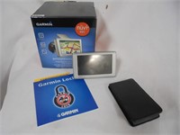 Garmin GPS, like new