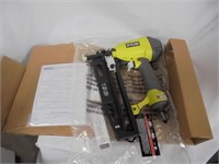 Ryobi Nail Gun, brand new with tags