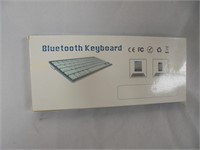 Bluetooth Keyboard