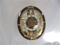 Seiko Clock