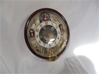 Seiko Clock