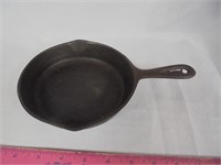 Cast Iron Skillet #2