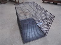 Wire Kennel