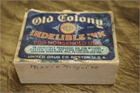 Old Colony Indelible Ink