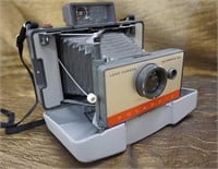 Polaroid Land Camera Automatic 104