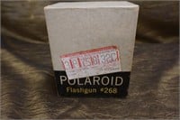 Polaroid Flashgun #268