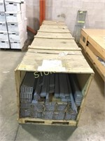 Crate of 'H' Spacers