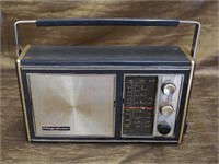 Magnavox Portable Radio