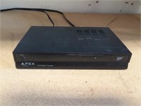 APEX DT250 Digital TV Converter