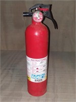 Kidde ABC Fire Extinguisher
