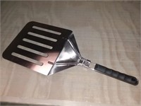 Giant Spatula; Stainless