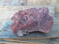 Lava Rock