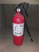 Fire Extinguisher