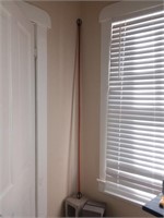 Curtain Rod