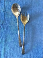 Salad Serving Spoons