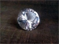 "Diamond" Paper Weight