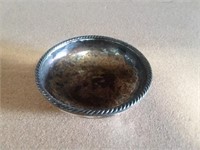 Silverplate Bowl