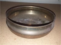 Brass Bowl