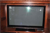 Panasonic Viera +58" Flat screen TV