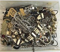 Massive Variety of Jewelry