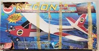 RECON RC GAS ENGINE AIRPLANE
