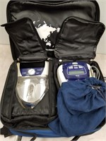 RESMED CPAP MACHINE