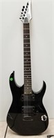 IBANEZ ELECTRIC GUITAR