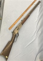 Winchester model 1876 rifle, 4560 s/n 54581