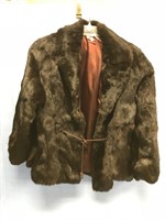 Coat, ladies medium         (l 13)