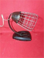 Vintage GE Heat Lamp
