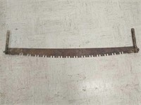 Crosscut Saw