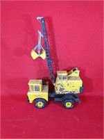 Vintage Tonka Crane Truck