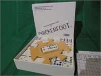 Chickefoot Game