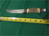 Carl Schlieper Solingen Germany knife