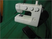 Kenmore Model 385.12102990 sewing machine